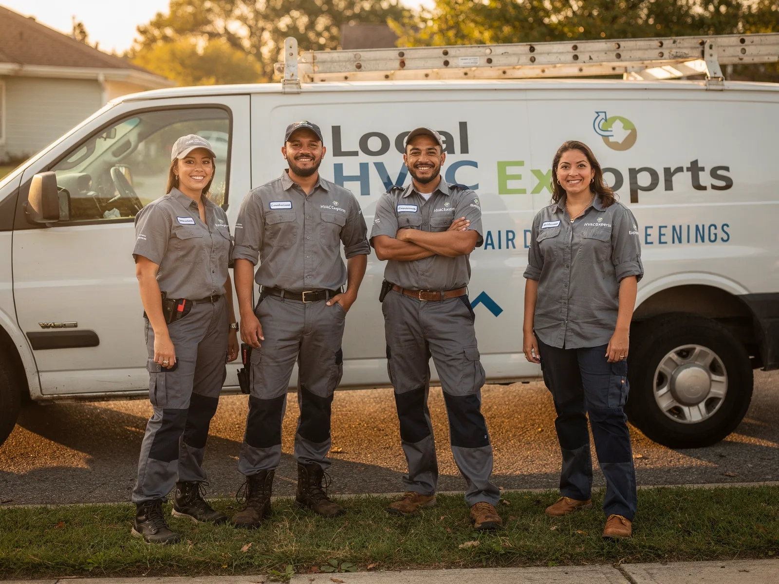 24/7 HVAC Repair & AC Replacement company in Mountain City, GA